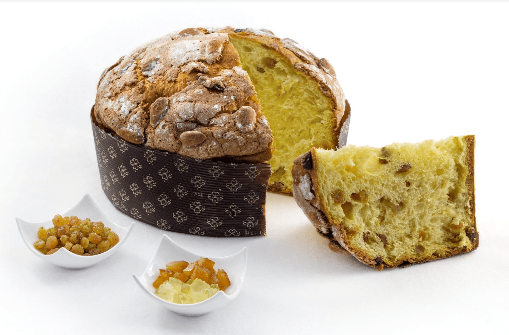 Panettone Classico