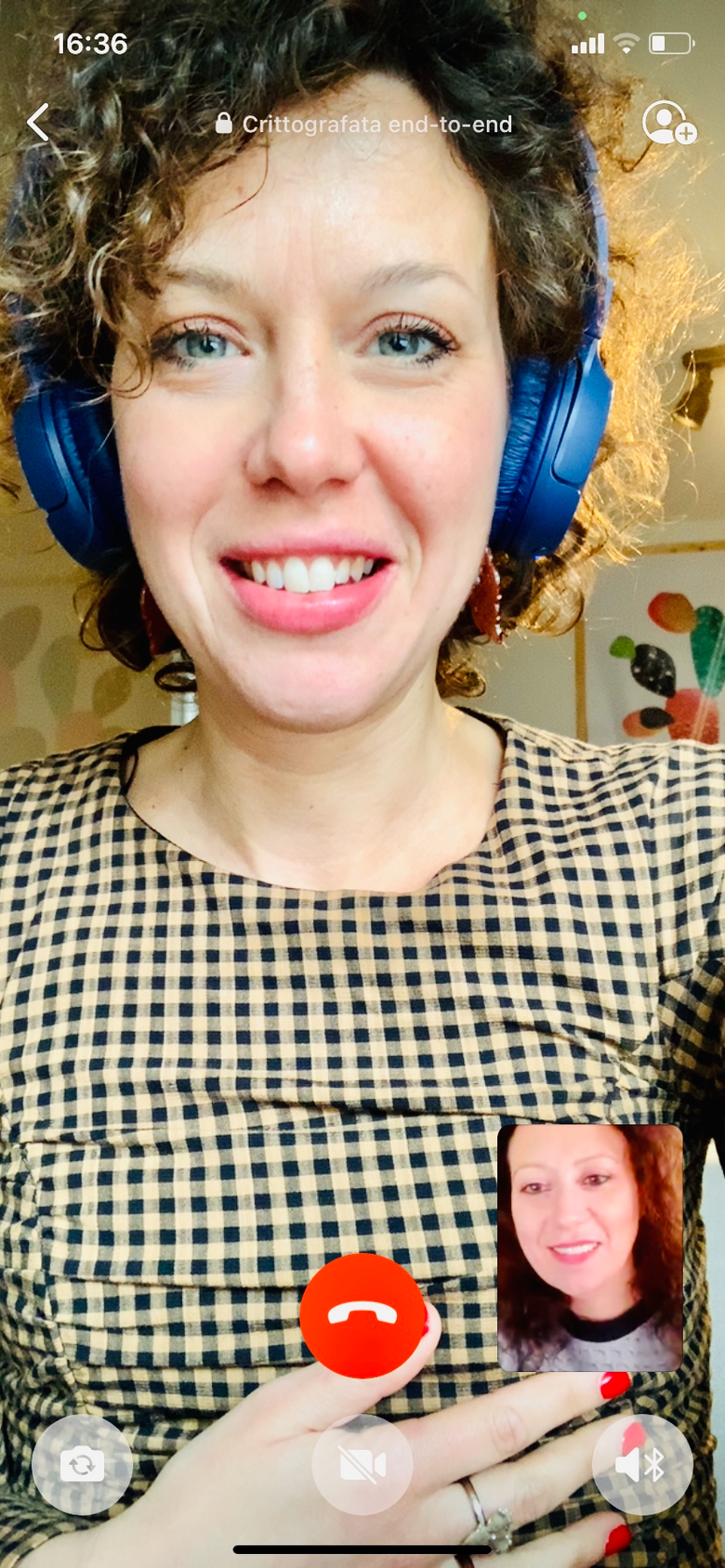 Interview with our suppliers: Sara Spinelli from Spinelli Cibus
