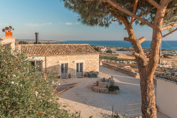 8-13 November 2025: Tasting Journey Sicily | Book your spot