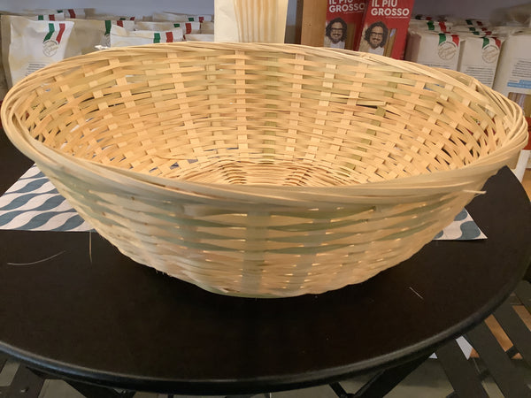 Basket BIG size (empty for packaging) - cesta regalo