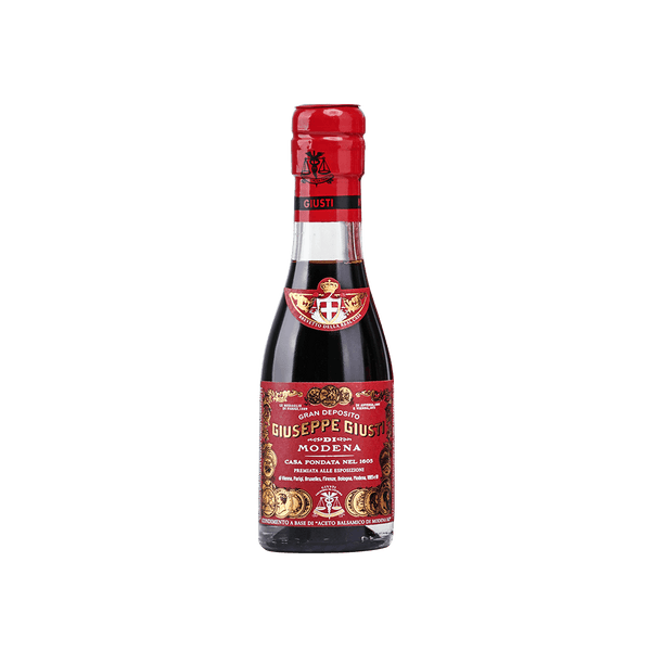 Balsamico di Modena - Balsamic Vinegar of Modena 3 Medaglia 100ml