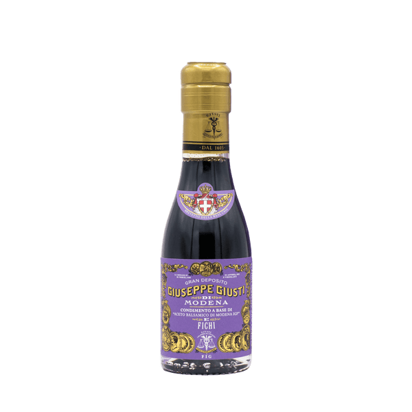 Balsamico di Modena Fichi - Balsamic Vinegar of Modena with Figs 100ml