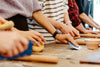 Thursday 25.9 Italian Pasta Workshop & Tasting
