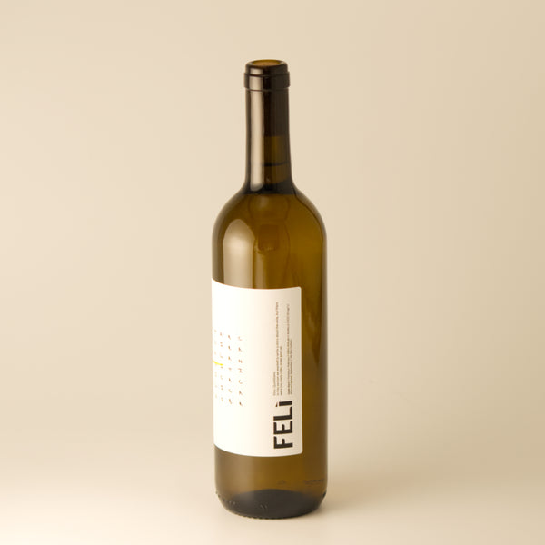 Feli' - White Sicilian Wine