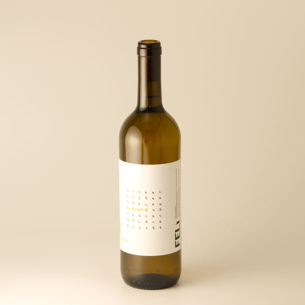 Feli' - White Sicilian Wine