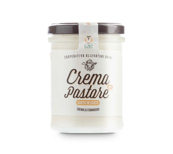 Crema di Pecorino - Pecorino Cream 200g