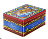 Sicilian biscuits Signature tin - biscotti siciliani latta d’autore