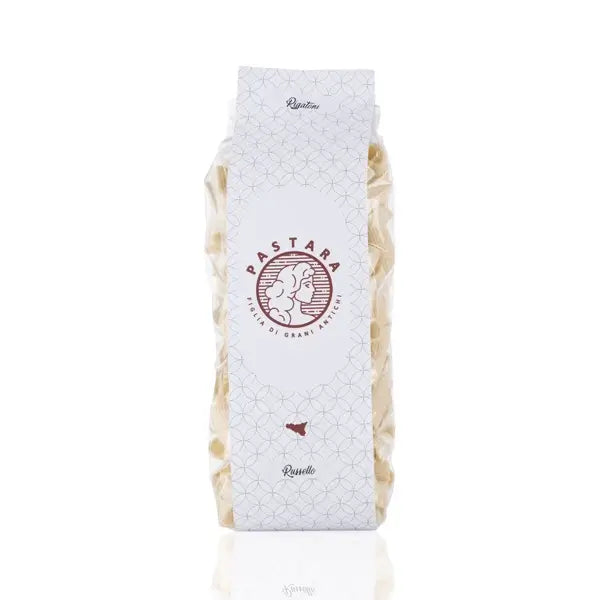 Ruota Pasta from Pastara old Grain