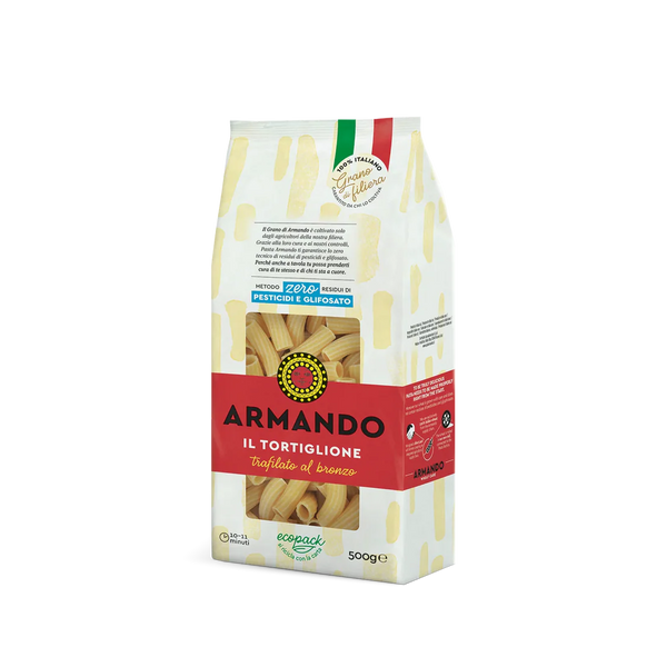 Tortiglione - Armando