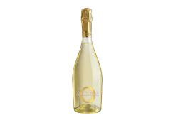 Accedemia Sparkling Zero White Wine