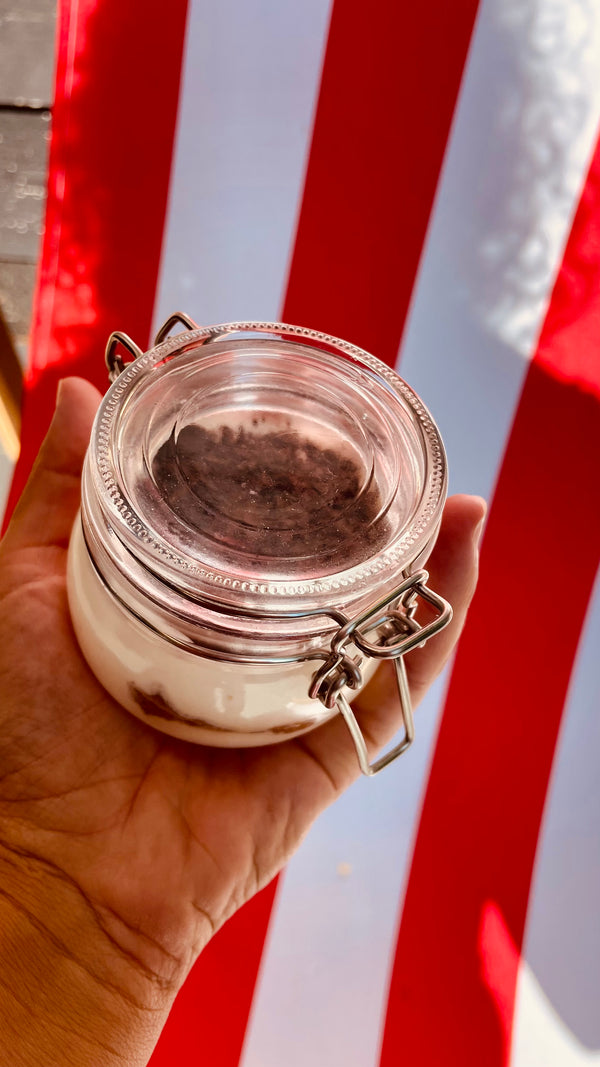 Sunday 18.1.26 Tiramisu Workshop & Tasting