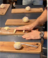 Thursday 13.3 Homemade Italian Pasta Workshop & Tasting