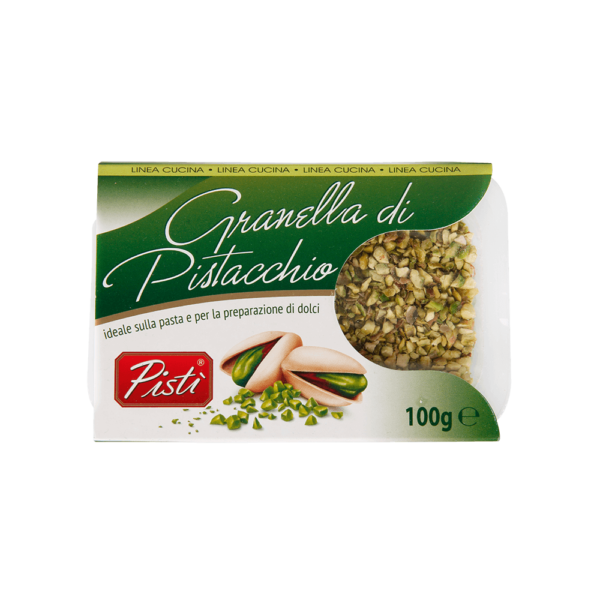 Granella di Pistachios - Sicily