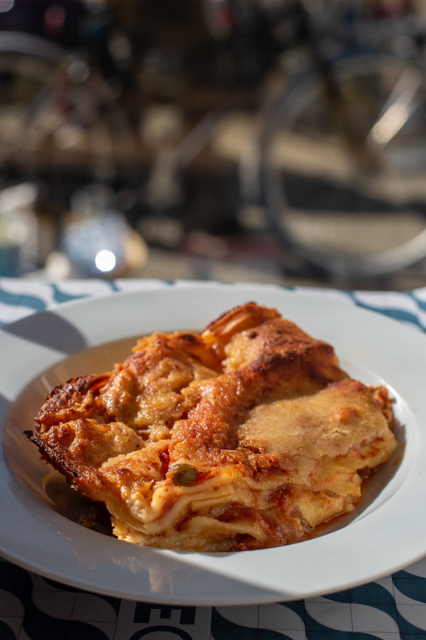 Lasagna - Classic ( Pick up only)