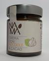 Hazelnut & Choco Spread - Crema con nocciole & Cacao