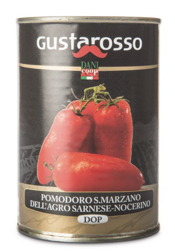 Peeled Tomatoes San Marzano - Pomodori Pelati