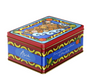 Designed box Sicilian Cookies 520 gr - Latte d'autore