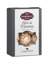 Ricci di mandorla - Sicilian Almonds cookies