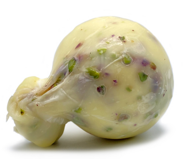 Provola delle Madonie al Pistacchio - Pistachio Madonie Provola