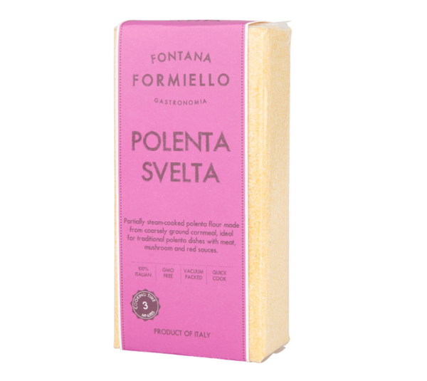 Polenta svelta - gluten free 500g