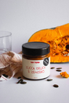 Materia -  Delica Pumpkin & Ginger Jam - Zero Waste