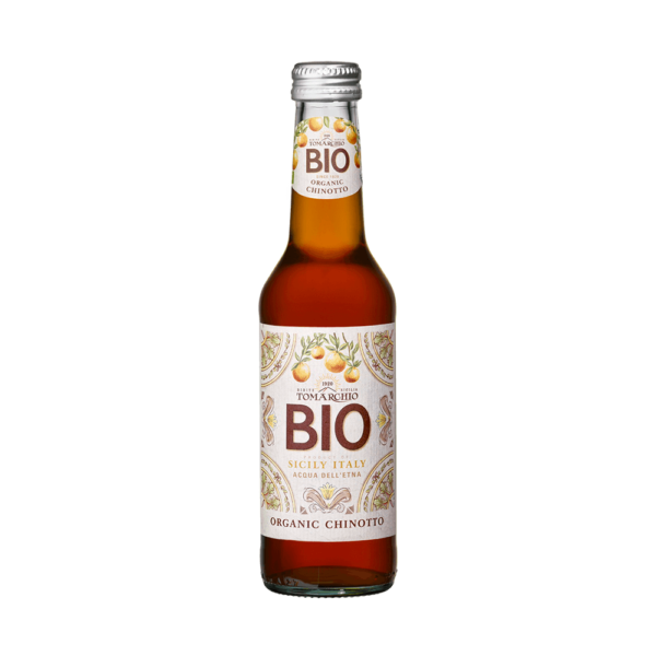 BIO Chinotto Tomarchio