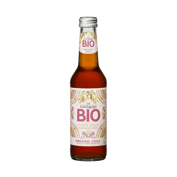 BIO Cola Tomarchio