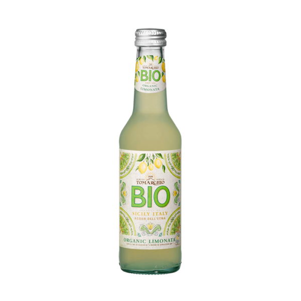 BIO Limonata Tomarchio