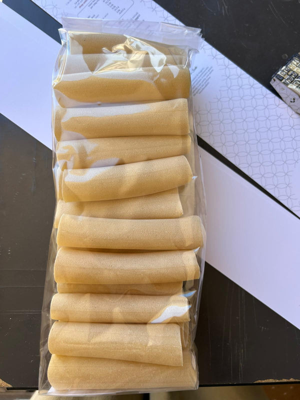 Cannelloni Pasta from Pastara Old Grain