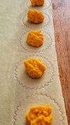 Thursday 30.10 Ravioli Workshop & Tasting