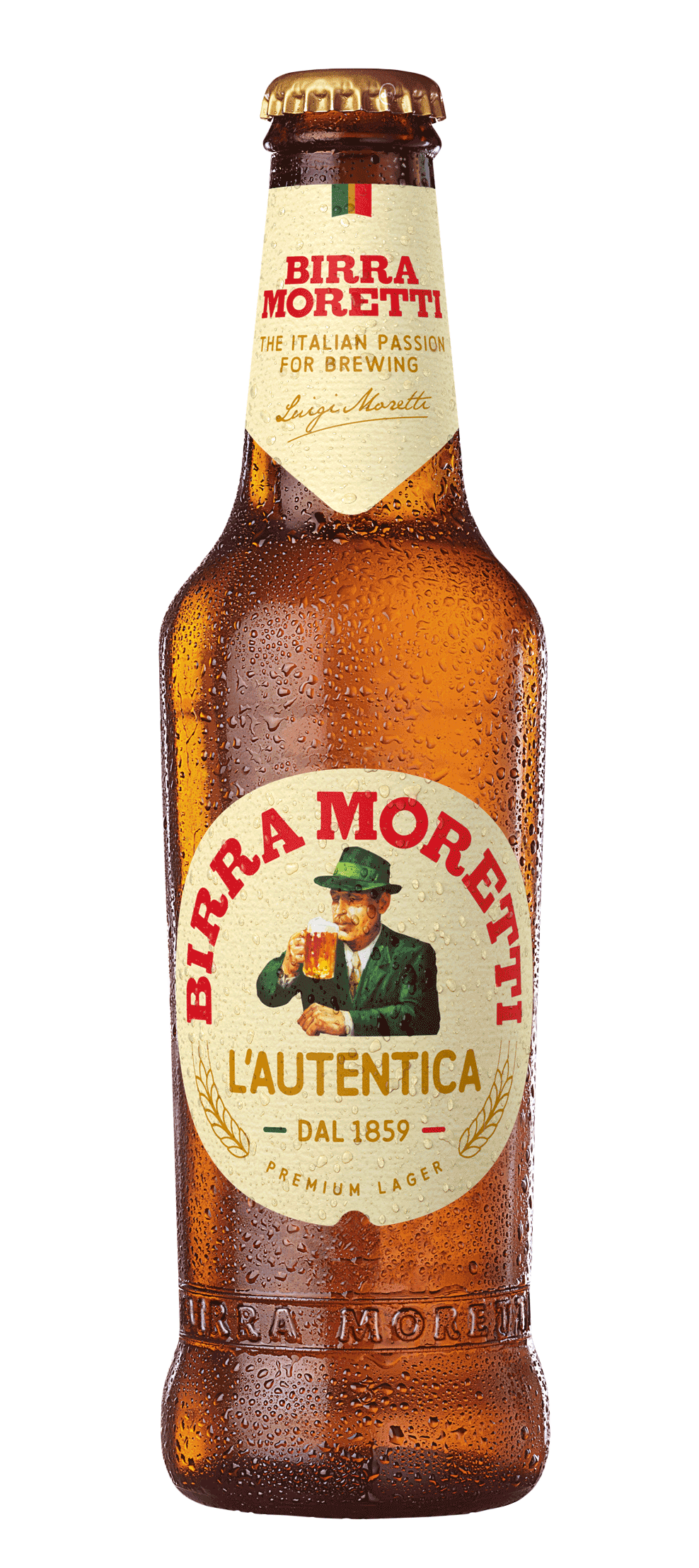 Birra Moretti | Chiara's Food