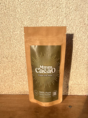 Mmm Cacao - 100% Pure Cacao from Colombia