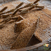 Organic Sesame Snack - Giuggiulena