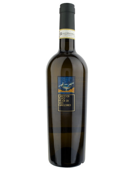 Greco di Tufo - Feudi di San Gregorio