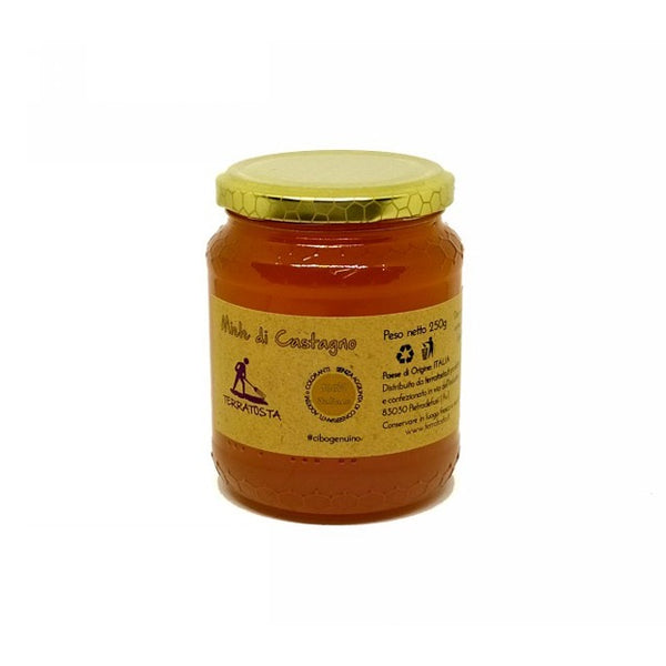 Chestnuts Honey - Miele di Castagno