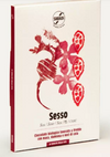 SEX – Organic chocolate with macadamia extract, and cola nuts (Sesso)