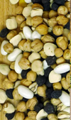 Legumes Mix - Legumi Misti