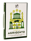 Modica chocolate - Extra Virgin Olive Oil & Dried bay leaves (AGRIGENTO)