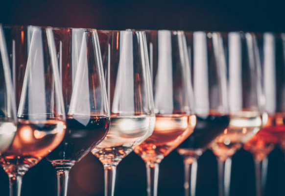 24.11 Natural Wines Tasting with Angolo Vinoso