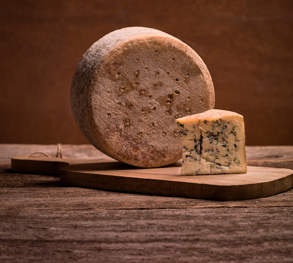 Blu Pecora - Blue Sheep Cheese
