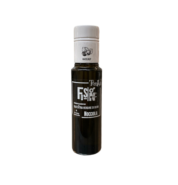 Extra Virgin Olive oil with Hazelnut Natural Aroma - Nocciola